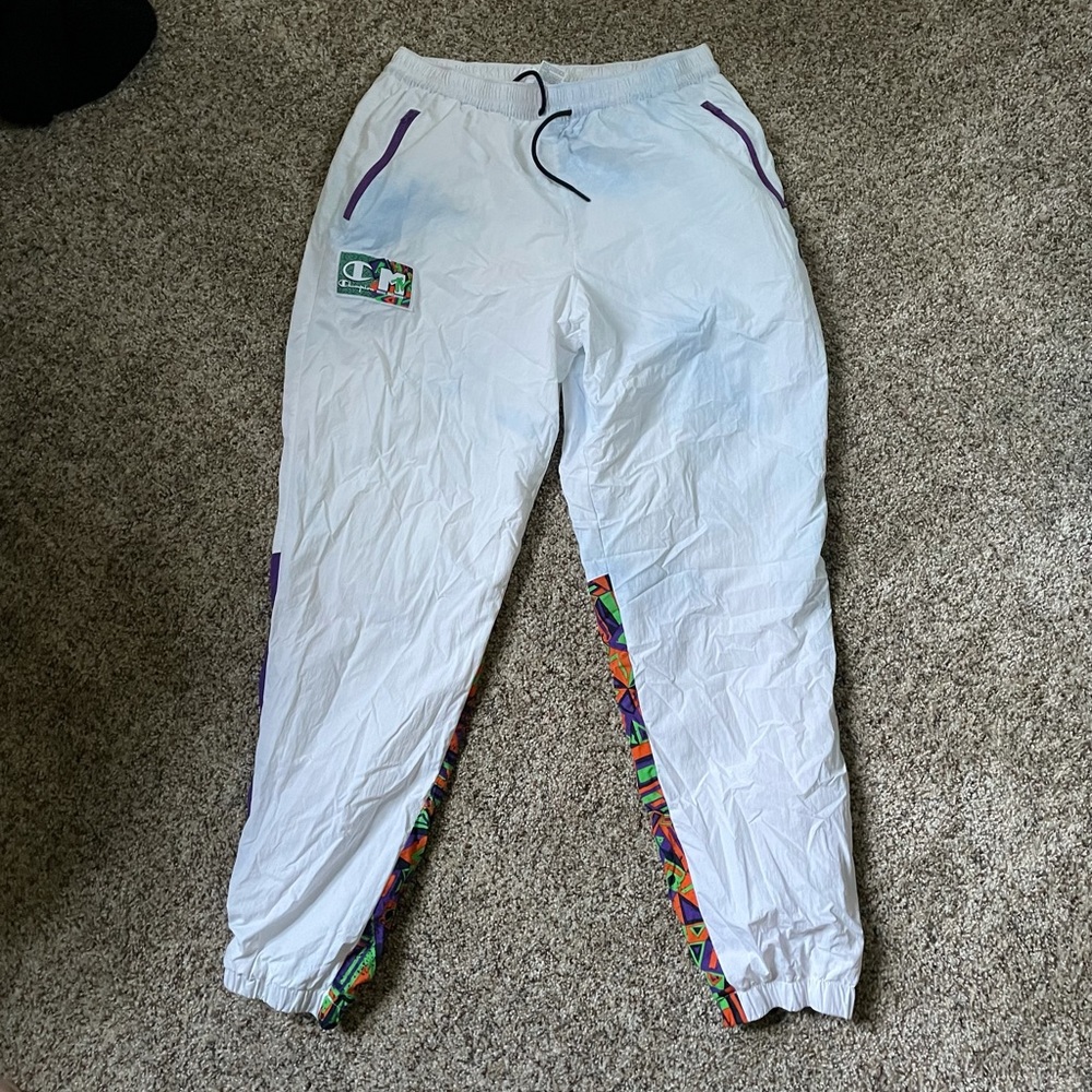 Champion Track Pants